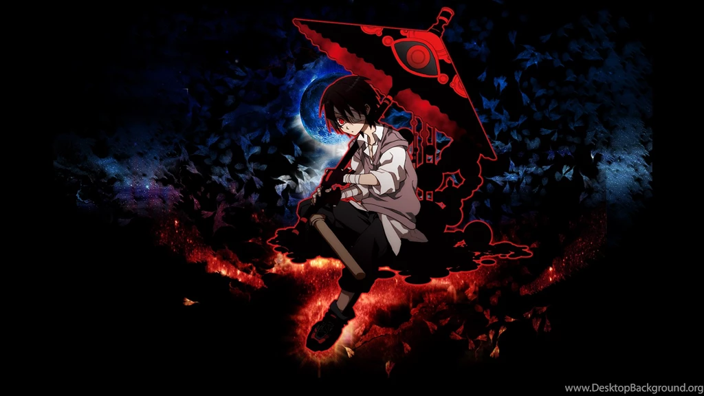 Free Download Anime HD Wallpapers