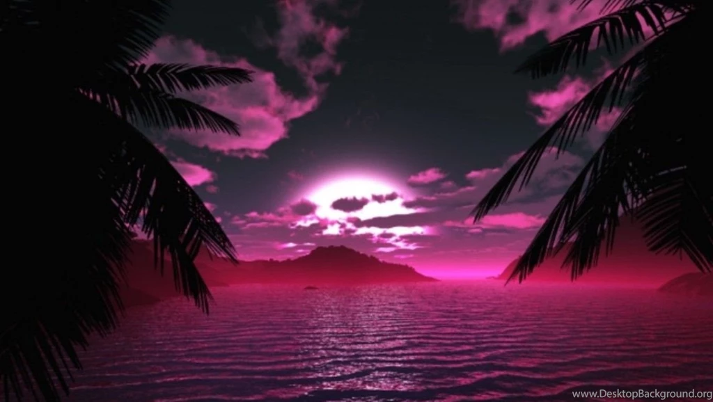 Pink Wallpapers HDWPlan