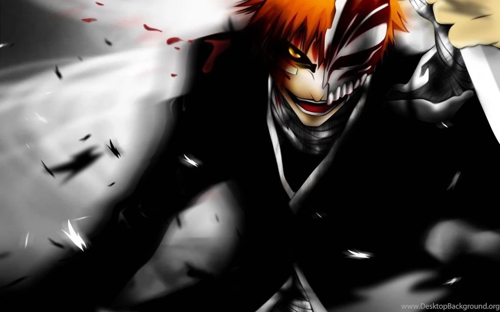 Download Bleach Anime Hd Wallpapers