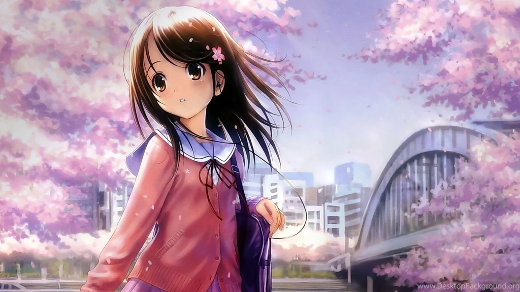 Anime Hd Wallpapers 231823