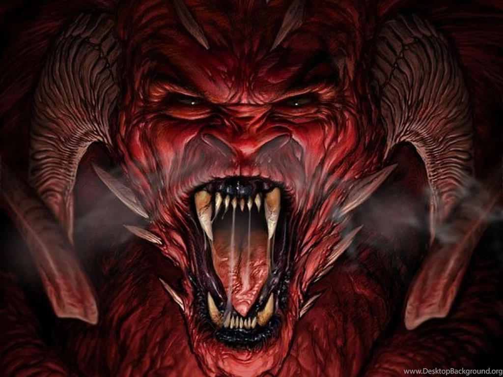 Devil Wallpaper Backgrounds Free Downloads