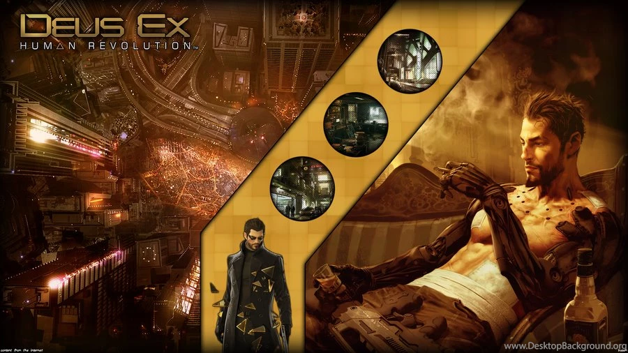 Stamps And Wallpapers On Jensen Revolution DeviantArt