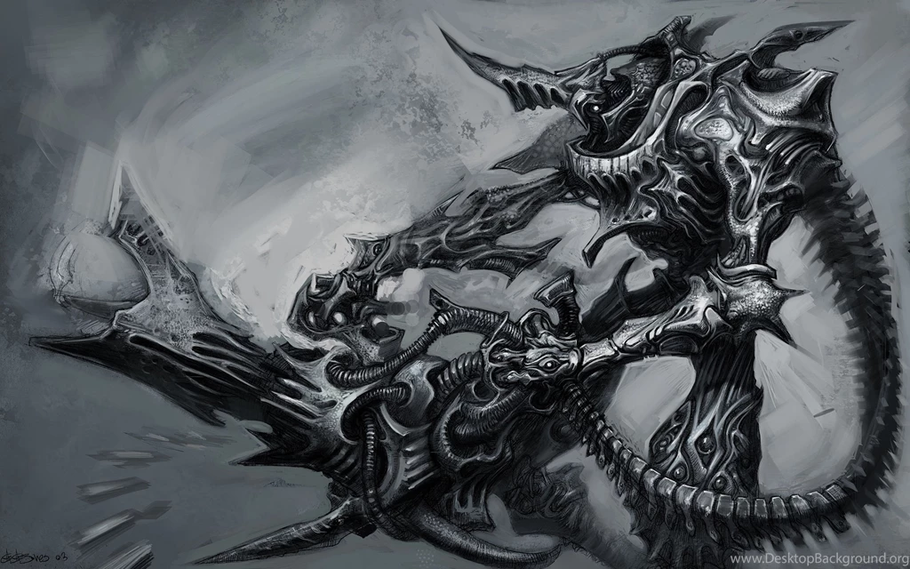 Demon S Wallpapers