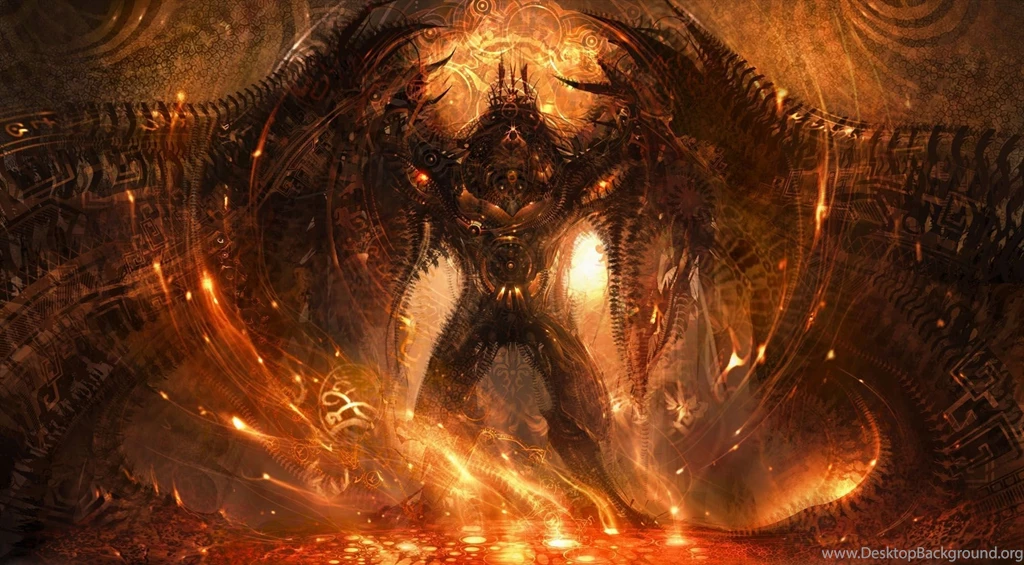 69 Hell HD Wallpapers