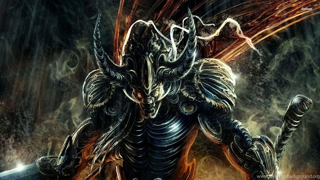 Demon Wallpapers   Fantasy Wallpapers