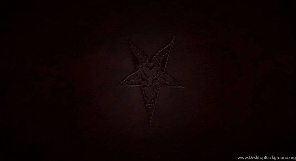 Demon Wallpapers By Chevinster On DeviantArt