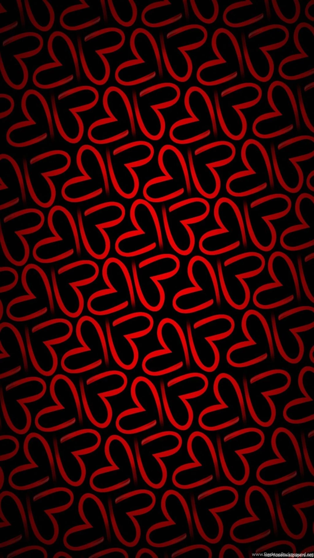 Love Pattern iPhone 6 Wallpapers HD And 1080P 6 Plus Wallpapers