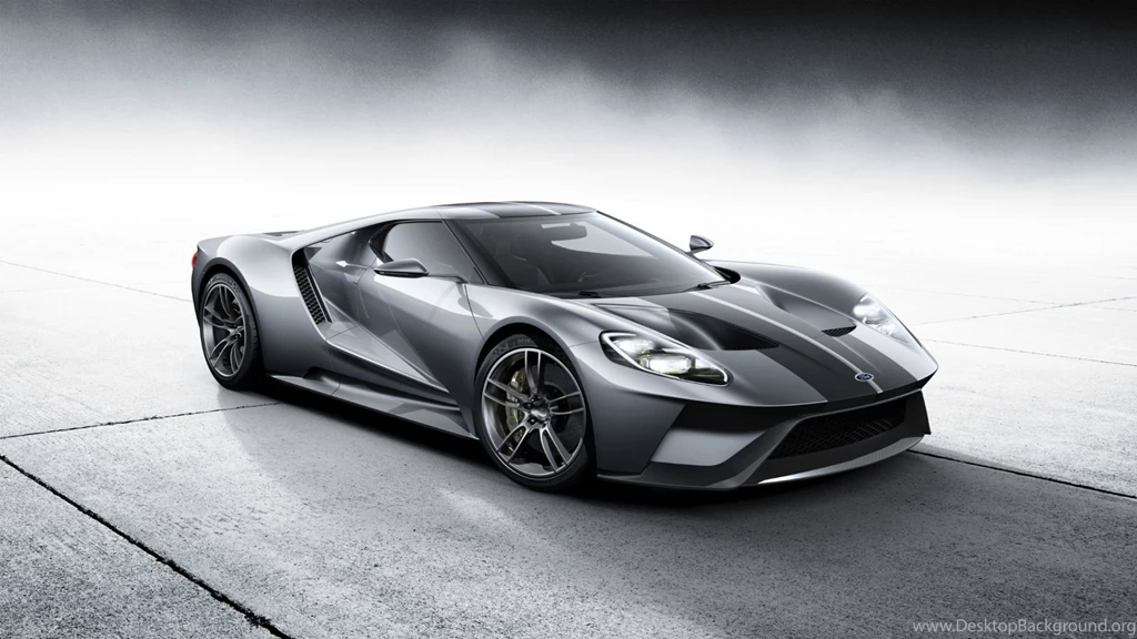Ford GT Sports Car Wallpapers HD : Desktop : Tablet