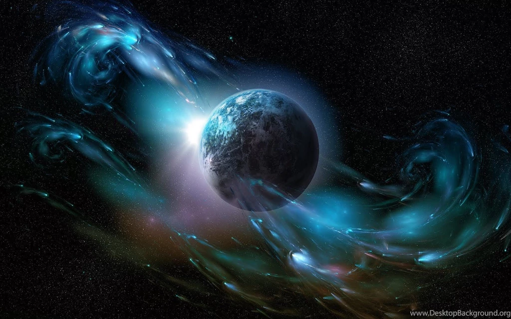 Astronomy Planets Hd (page 4) Pics About Space