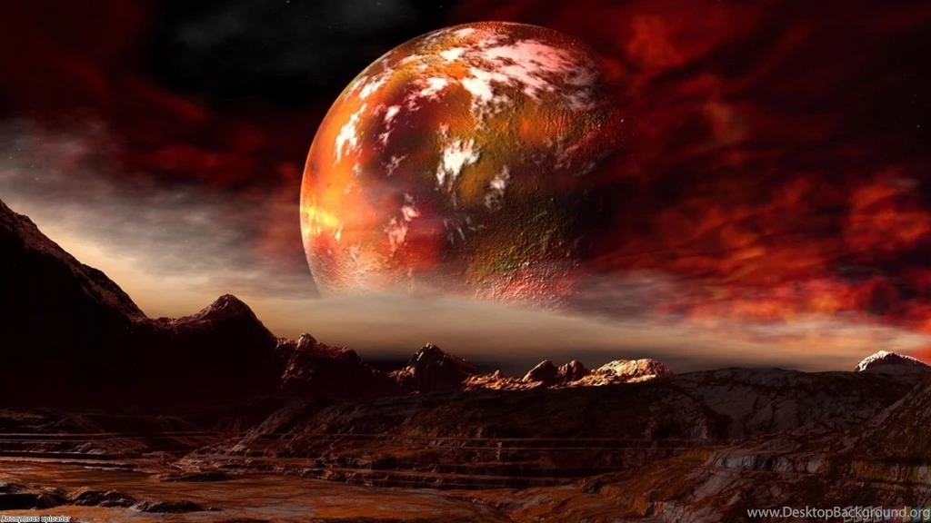 Red Planet (id: 74485) – BUZZERG
