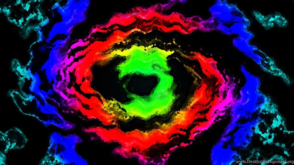 100 Trippy Backgrounds & Psychedelic Wallpapers HD 2016