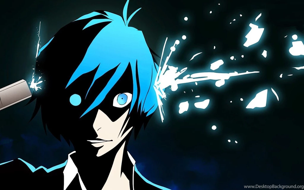 Anime 28: Murder Alone Boy Wallpapers ~ AgamaR