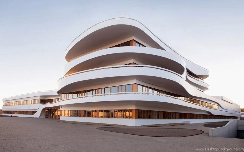 Desktop HD Wallpapers Building Wallpapers Desktop Hd Quality Free ...