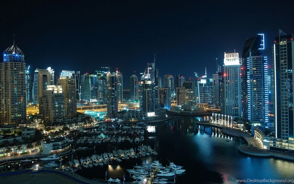 Download Wallpapers Dubai City Guide