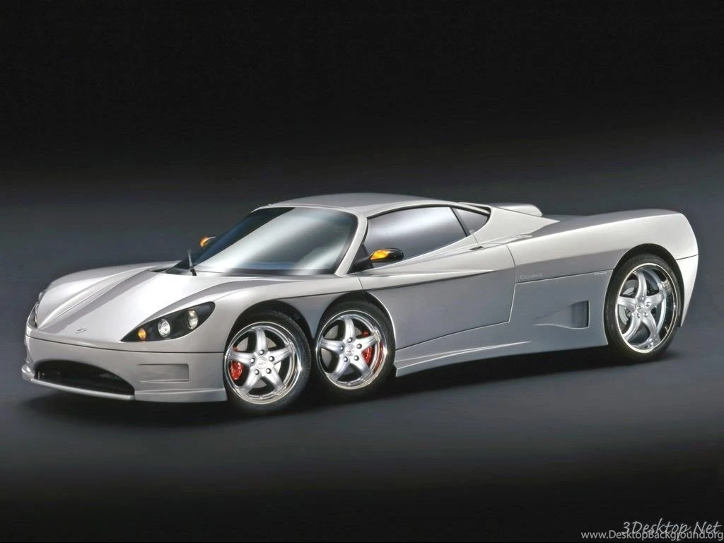 Coolest Desktop Wallpapers Cars HD8