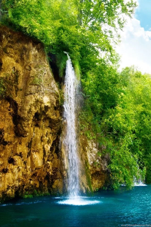 iPhone 4S, 4 Nature Wallpapers, Desktop Backgrounds HD Downloads ...