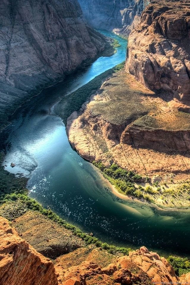 Fantastic Nature iPhone 4 Wallpapers And iPhone 4S Wallpapers ...