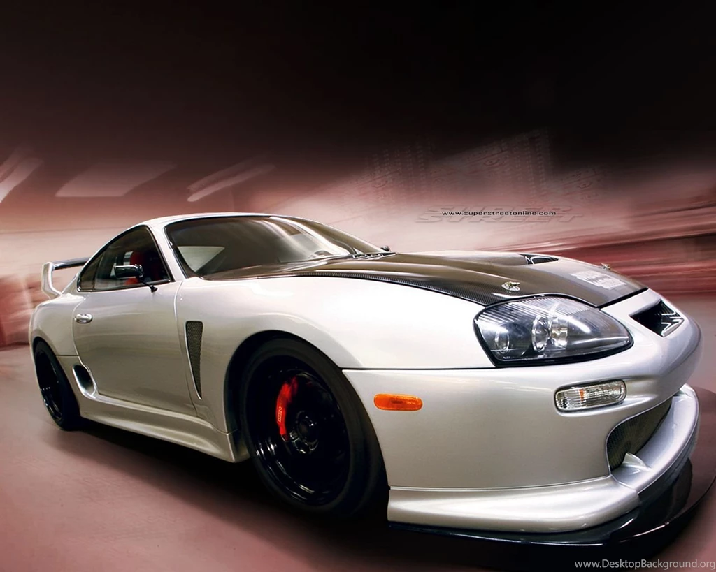 Toyota Car Wallpapers 29 Desktop Backgrounds ...