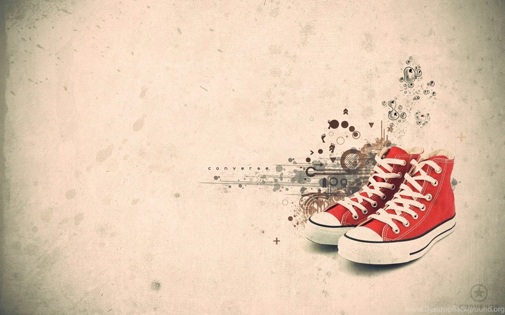 Shoes Converse Wallpapers