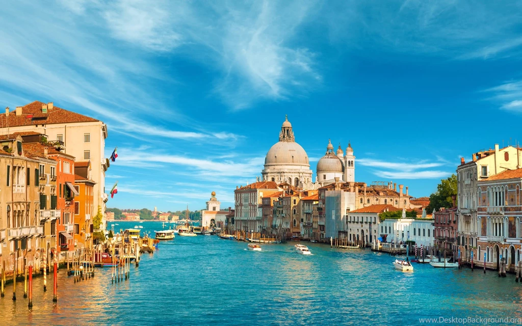 Venice Italy Venezia Wallpapers
