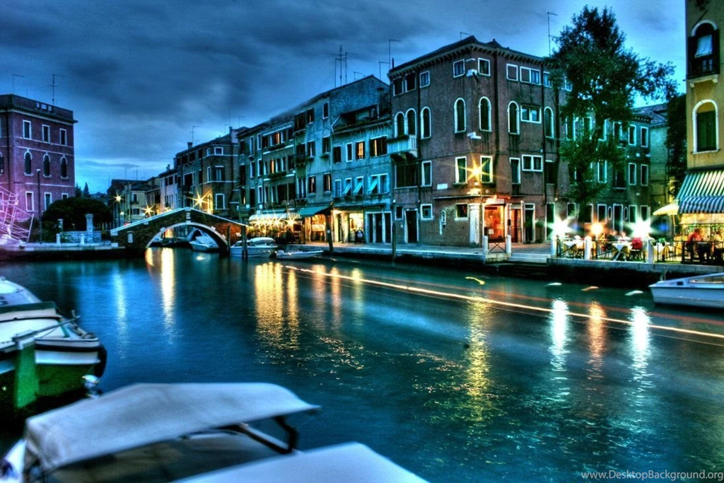 Venezia Travel HD WallpaperWelcome To StarChop