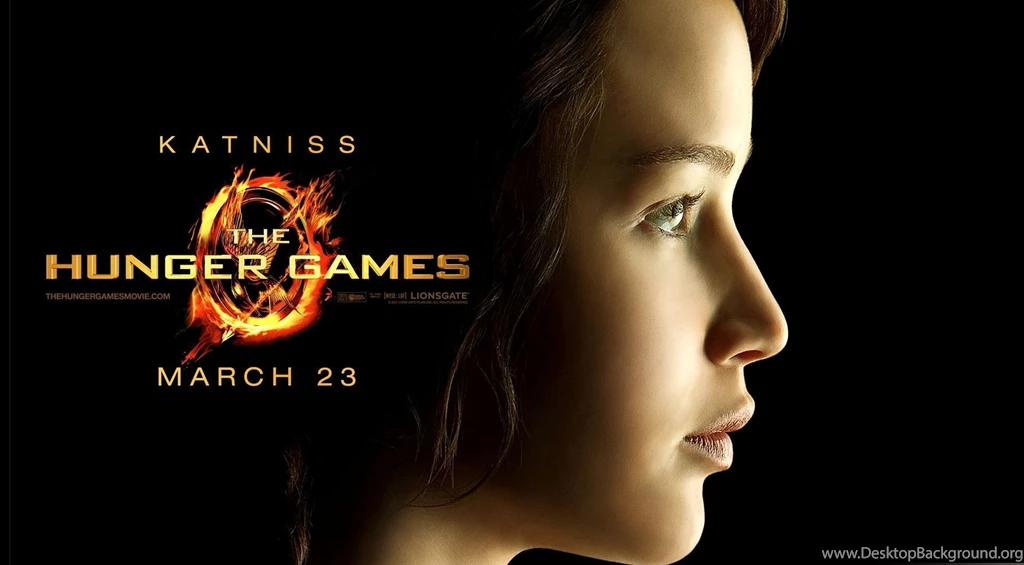 Top Hunger Games 1080p Images For Pinterest