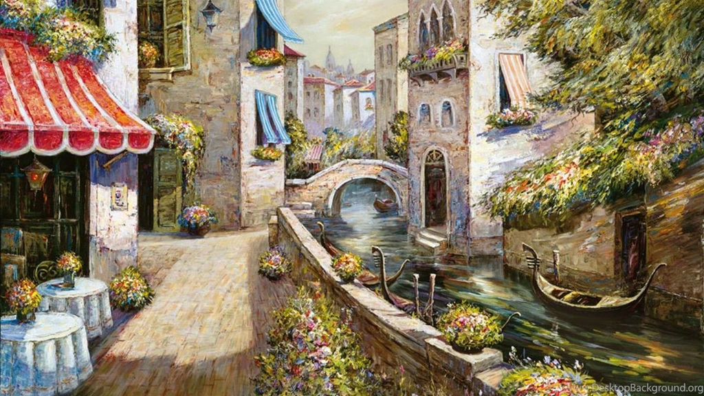 Venezia Tag Wallpapers: Venezia Piazza Marco Architecture Desktop ...