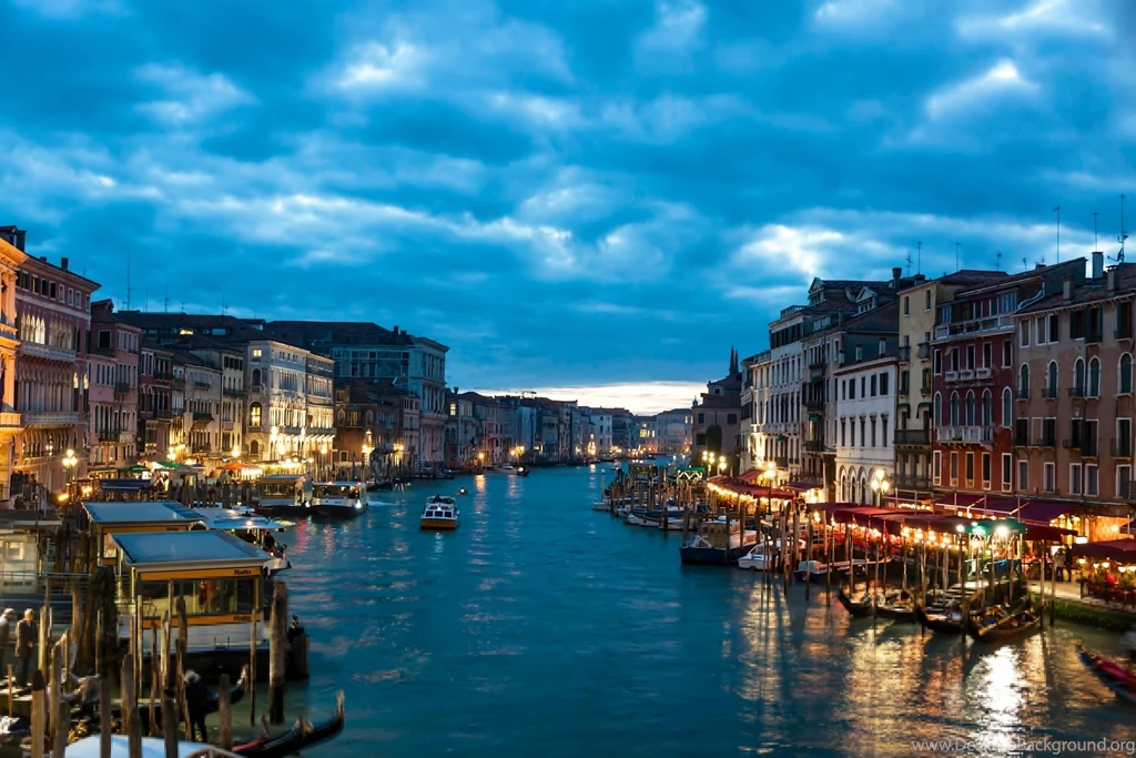 Venice Italy Venezia Wallpapers