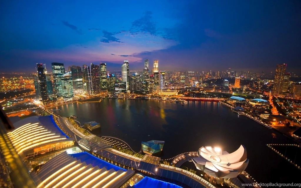 Singapore HD Wallpaper, Singapore Images Free, New Wallpapers
