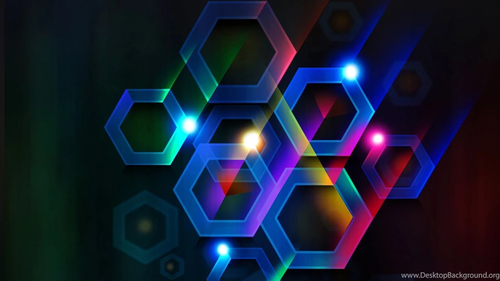 Abstract Colorful New Hd Wallpapers