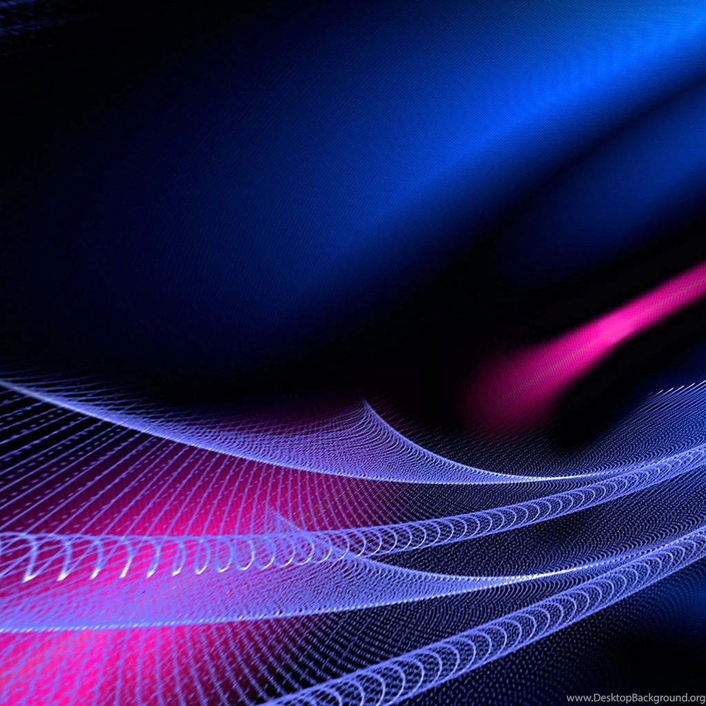 Download Wallpapers 2048x2048 Mesh, Abstract, Background, Color New ...