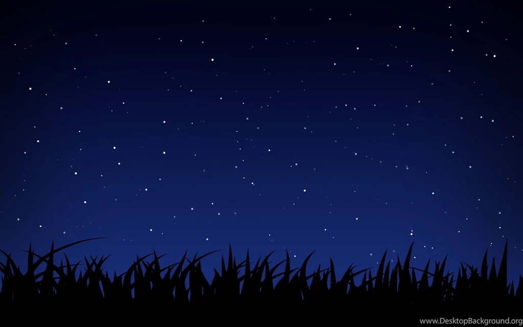 2592x1728px 3372.41 KB Starry Sky