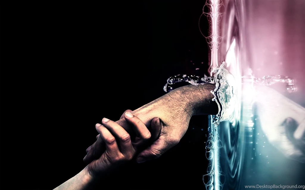 New Abstract HD Wallpapers