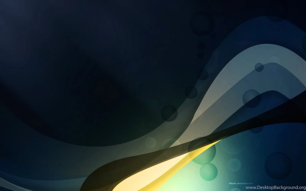 New Abstract Wallpapers