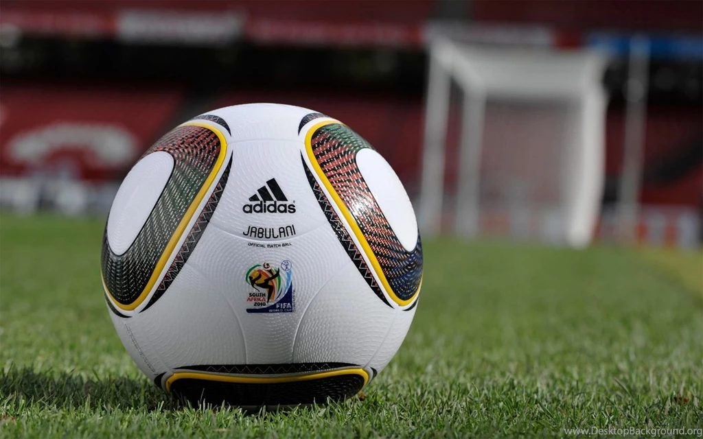 Real Soccer Ball