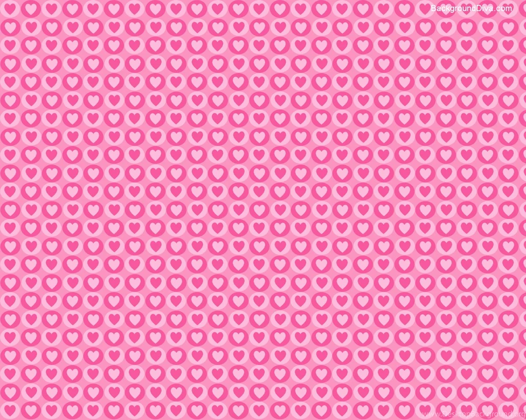 Pink Wallpapers For Desktop 2016