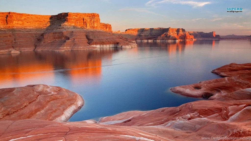 Lake Powell Wallpapers Nature Wallpapers