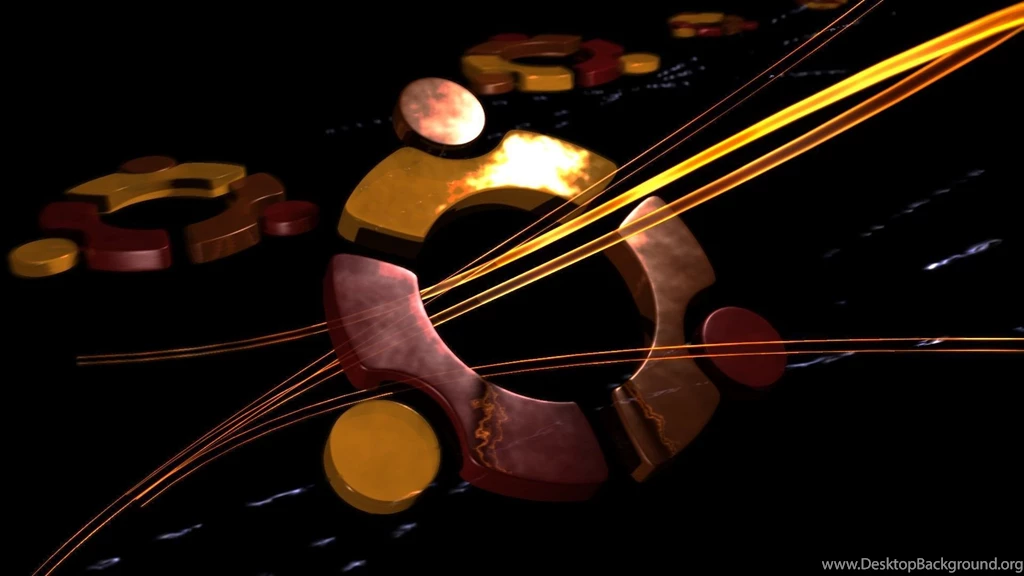 Desktop Ubuntu Wallpapers HD CuteWallpaper.org