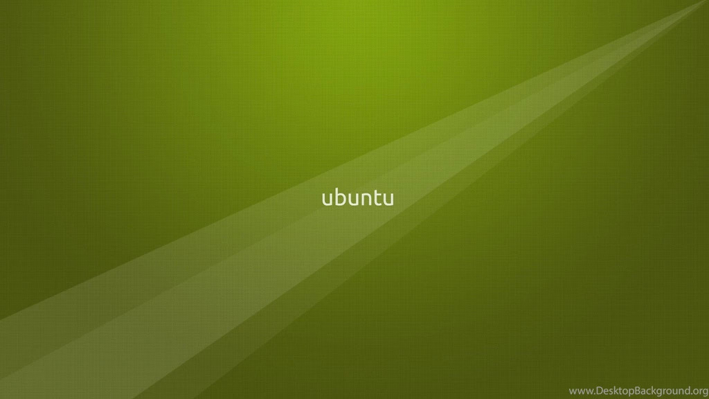 Green Ubuntu Linux HD Wallpapers Png 287420