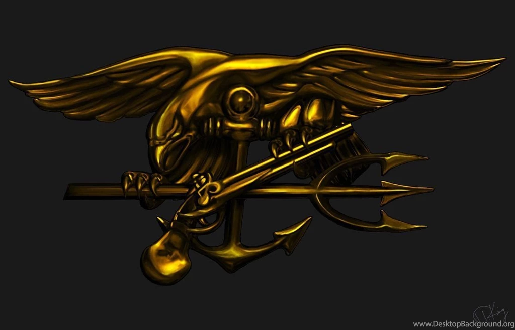 US Navy SEAL Desktop Backgrounds Wallpapers