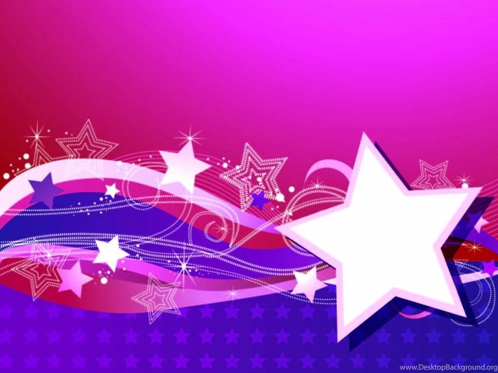 Backgrounds Stars