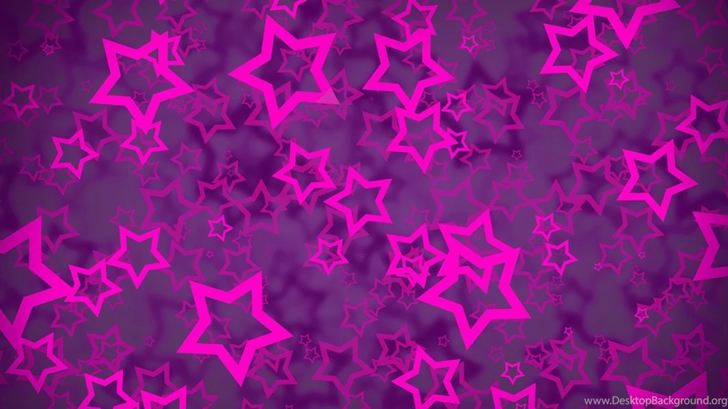 Stars Purple Vectors Purple Backgrounds Wallpapers