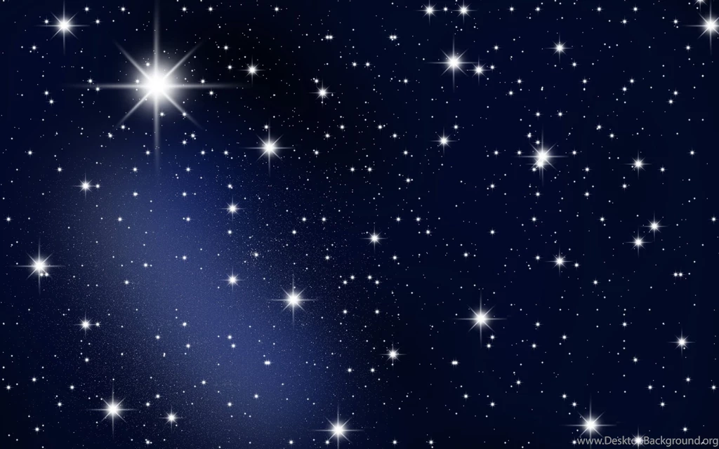 Backgrounds Stars