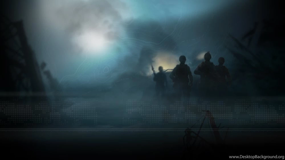 Unenablu: Navy Seals Wallpapers