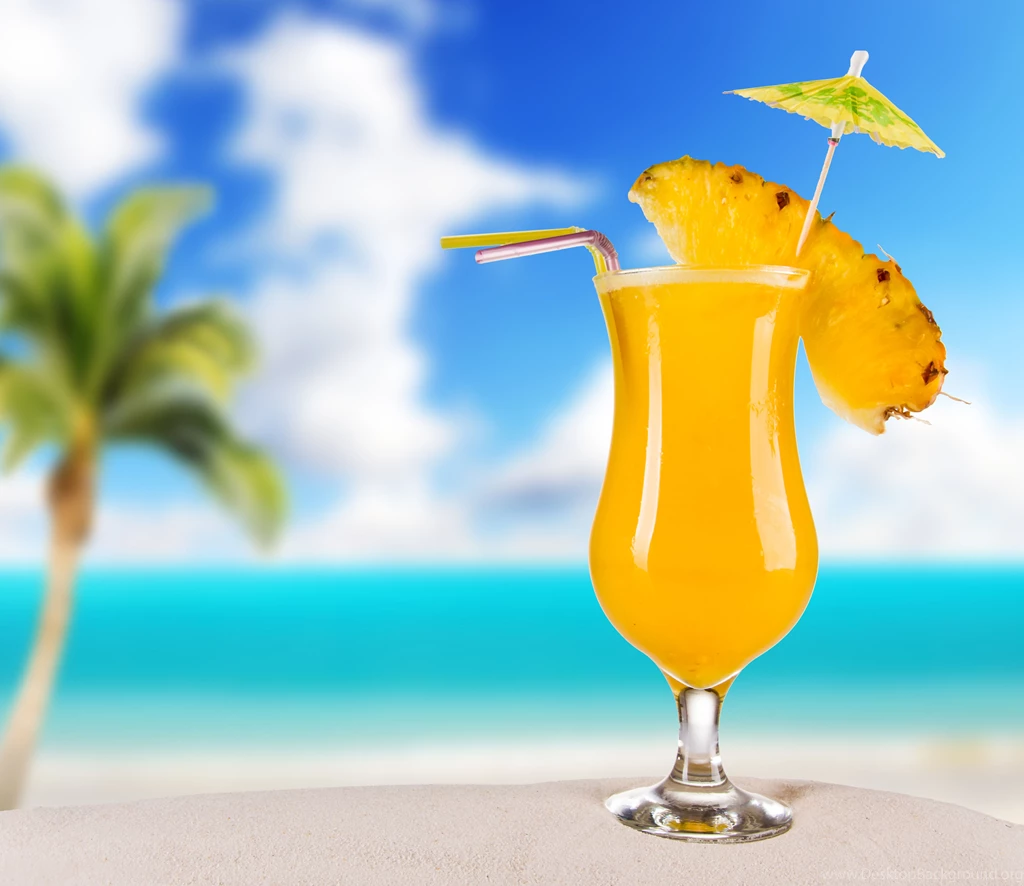Fruit Cocktail Wallpapers And Images Wallpapers, Pictures, Photos