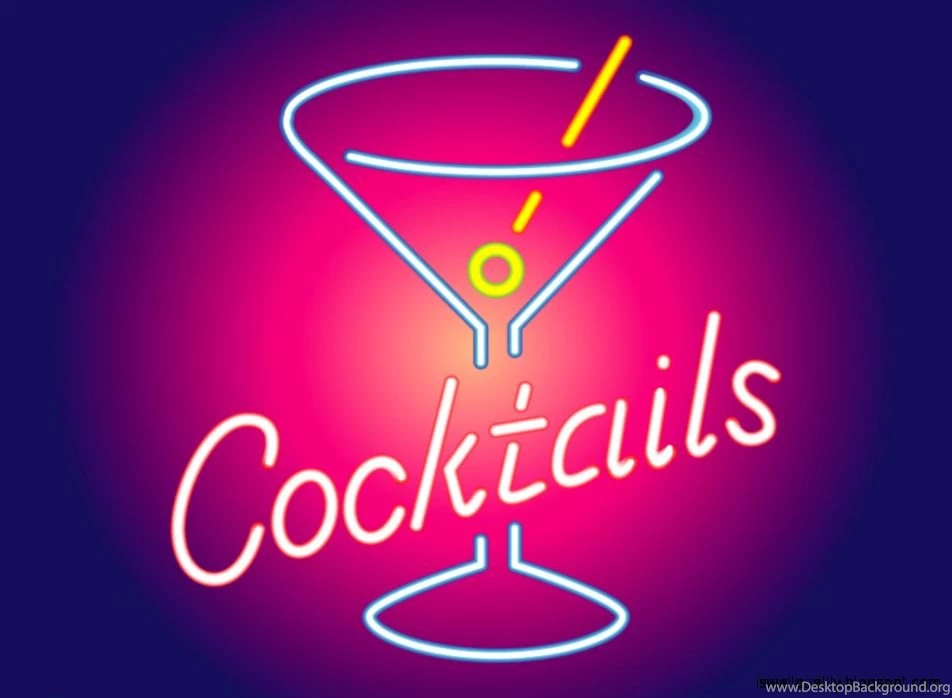 Cocktail Water Party Wallpapers Hd
