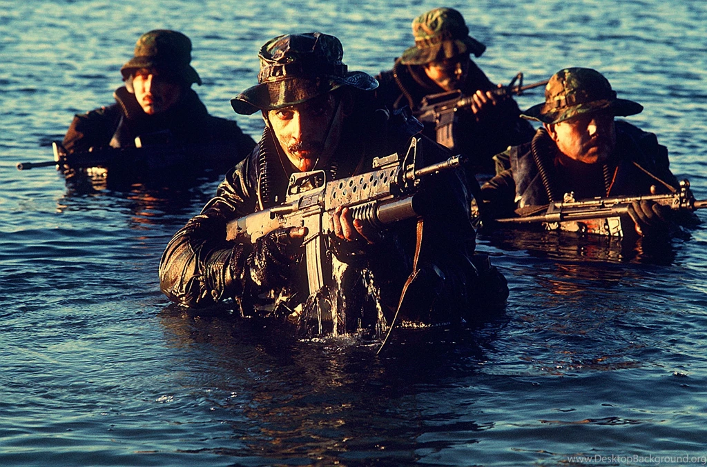 Navy Seals Wallpapers High Definition