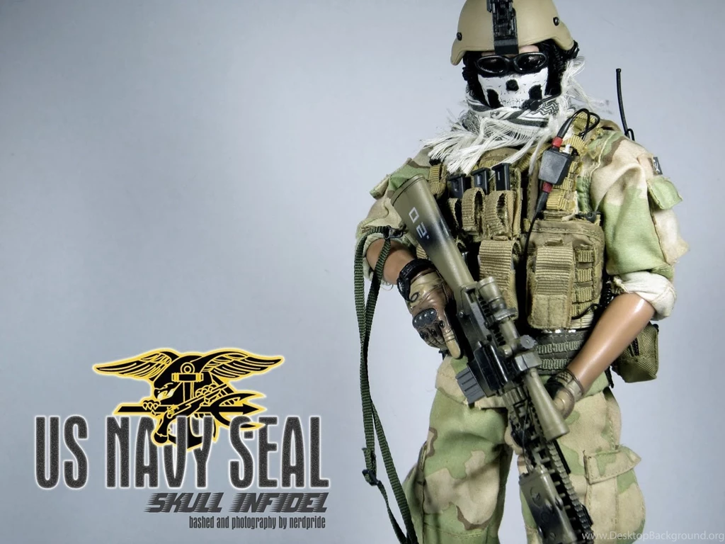 Navy Seal Team 6 Wallpapers Re: Navy Seal Team
