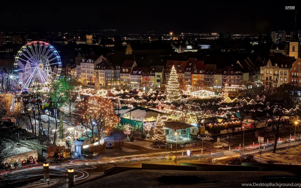 Christmas Decorations Wallpapers   World Wallpapers