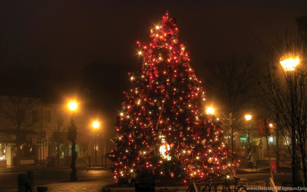 Animated Christmas Wallpapers   Desktop Wallpapers